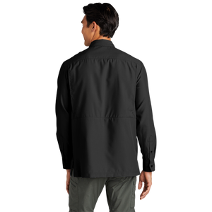 UV Protection Long Sleeve Shirt | Stylish Outdoor Wear, Fishing Shirt, Hiking Shirt, Casual Shirt, Travel Shirt