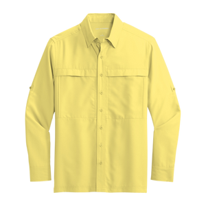 UV Protection Long Sleeve Shirt | Stylish Outdoor Wear, Fishing Shirt, Hiking Shirt, Casual Shirt, Travel Shirt