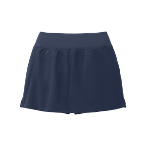 Women's Athletic Skort — Lightweight Tennis & Golf Skirt with Built-In Shorts