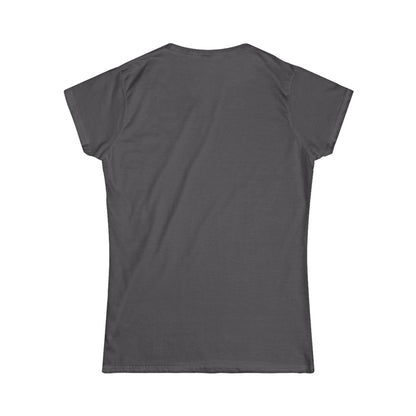 Copy of Women's Softstyle Tee