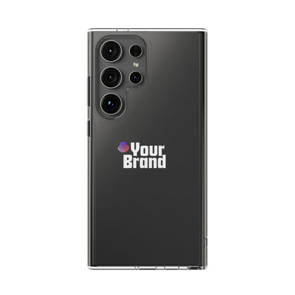 Clear Impact-Resistant Phone Cases, Stylish Phone Protection, Durable Clear Cases, Perfect Gift for Tech Lovers, Everyday Use, Holiday [...]