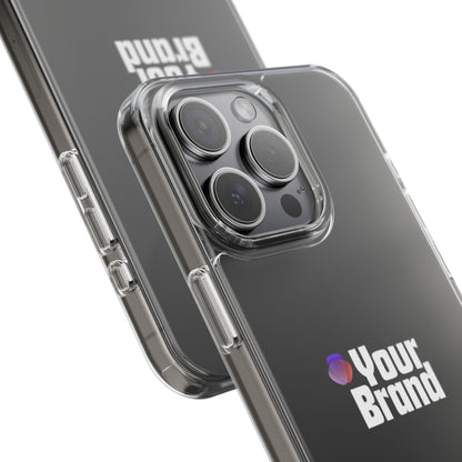 Clear Impact-Resistant Phone Cases, Stylish Phone Protection, Durable Clear Cases, Perfect Gift for Tech Lovers, Everyday Use, Holiday [...]