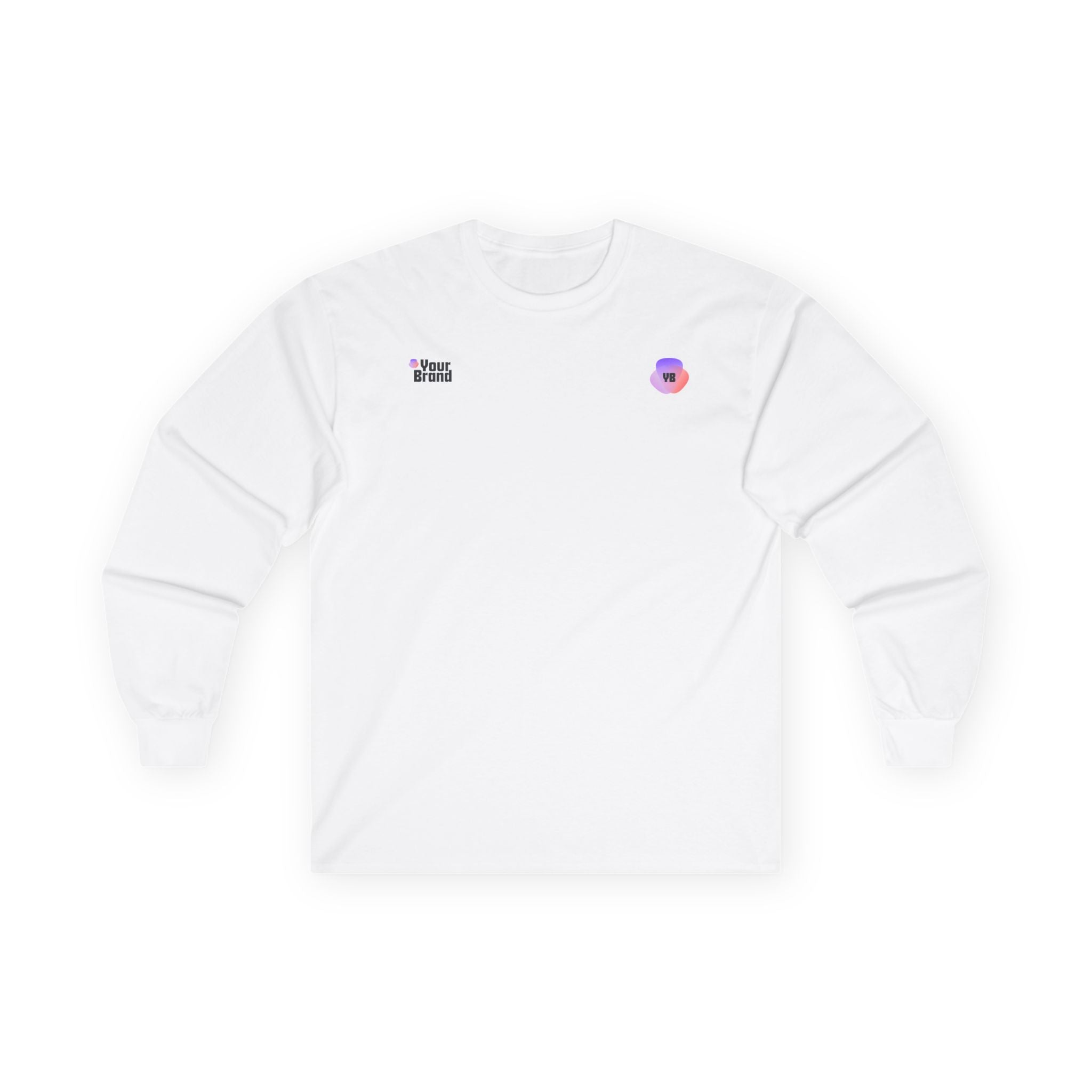 Unisex Long Sleeve Tee with Unique Design, Casual Wear, Gift for Him/Her, Trendy Streetwear, Everyday Comfort, Perfect for All [...]