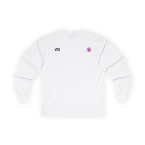 Unisex Long Sleeve Tee with Unique Design, Casual Wear, Gift for Him/Her, Trendy Streetwear, Everyday Comfort, Perfect for All [...]