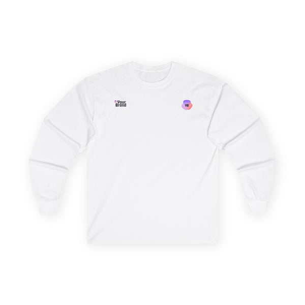 Unisex Long Sleeve Tee with Unique Design, Casual Wear, Gift for Him/Her, Trendy Streetwear, Everyday Comfort, Perfect for All [...]