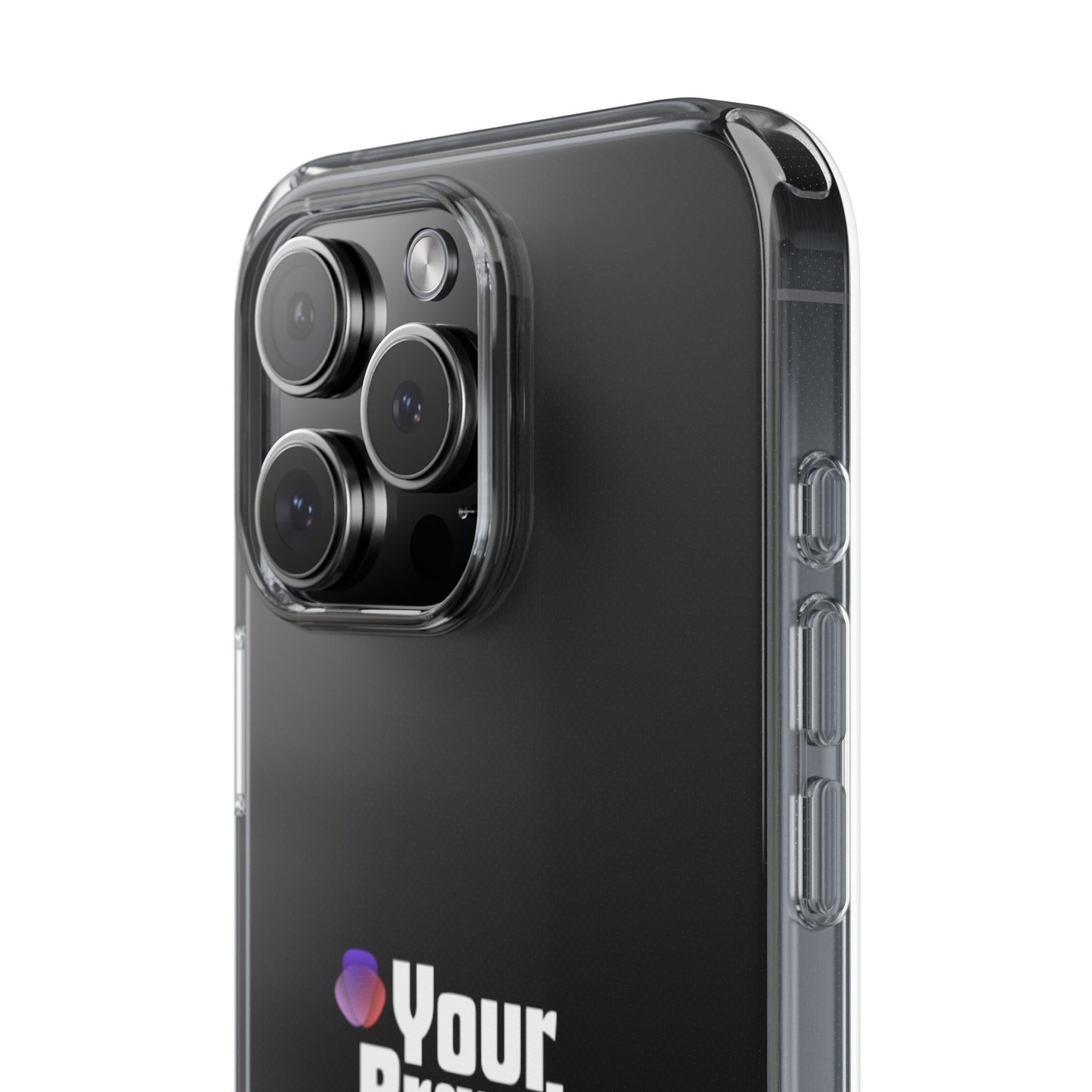 Clear Impact-Resistant Phone Cases, Stylish Phone Protection, Durable Clear Cases, Perfect Gift for Tech Lovers, Everyday Use, Holiday [...]