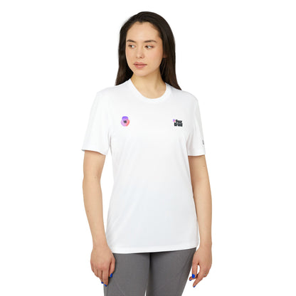 Adidas Unisex Sport T-Shirt, Fitness Apparel, Athletic Wear, Casual Style, Gym Gear, Workout Clothing