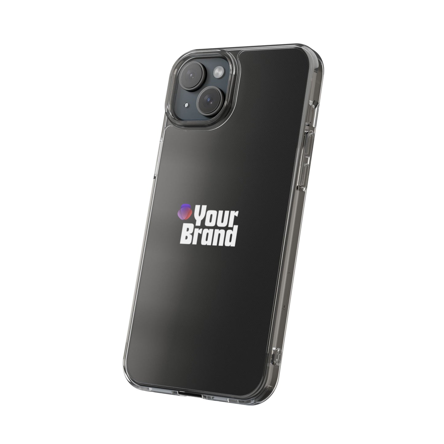 Clear Impact-Resistant Phone Cases, Stylish Phone Protection, Durable Clear Cases, Perfect Gift for Tech Lovers, Everyday Use, Holiday [...]