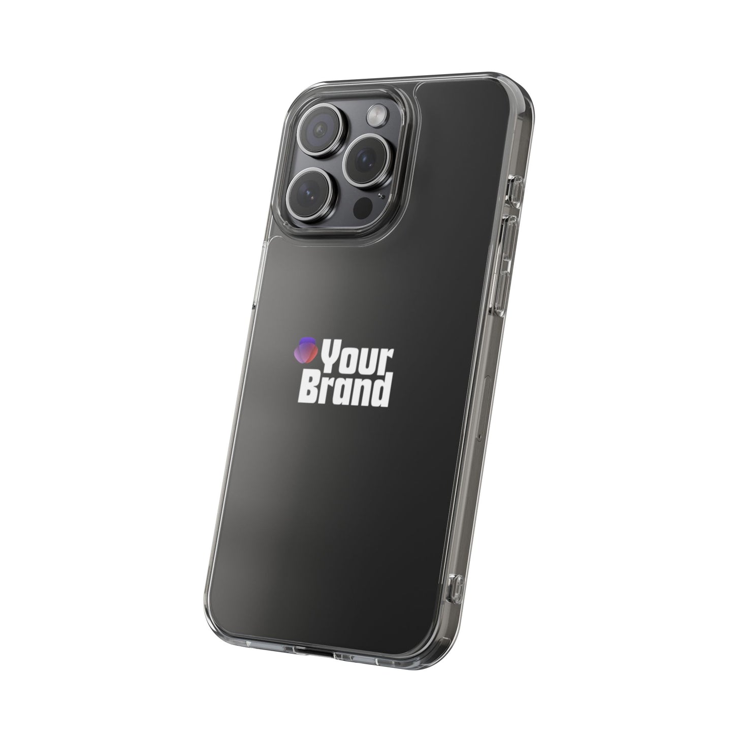 Clear Impact-Resistant Phone Cases, Stylish Phone Protection, Durable Clear Cases, Perfect Gift for Tech Lovers, Everyday Use, Holiday [...]