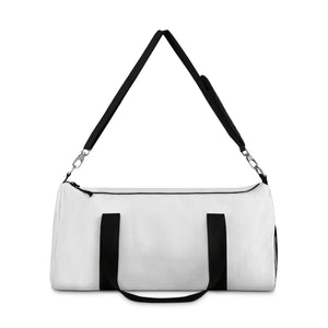 Custom Blank Duffel Bag – Personalized Gym, Travel & Sports Carryall
