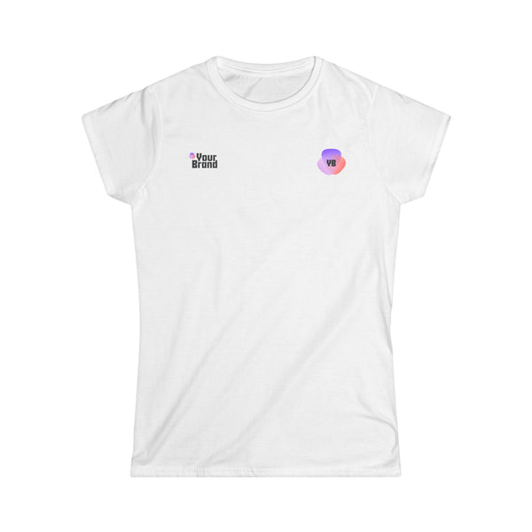 Women's Softstyle Tee