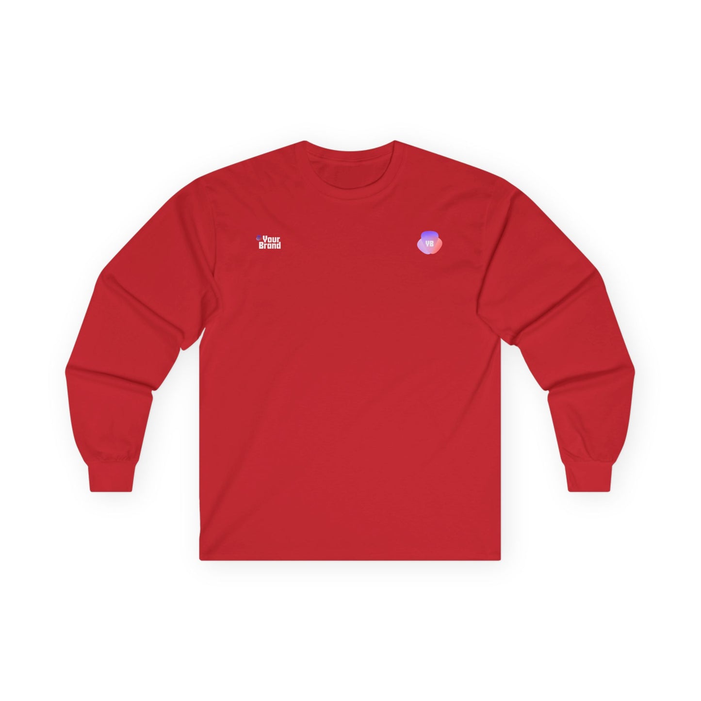 Unisex Long Sleeve Tee with Unique Design, Casual Wear, Gift for Him/Her, Trendy Streetwear, Everyday Comfort, Perfect for All [...]