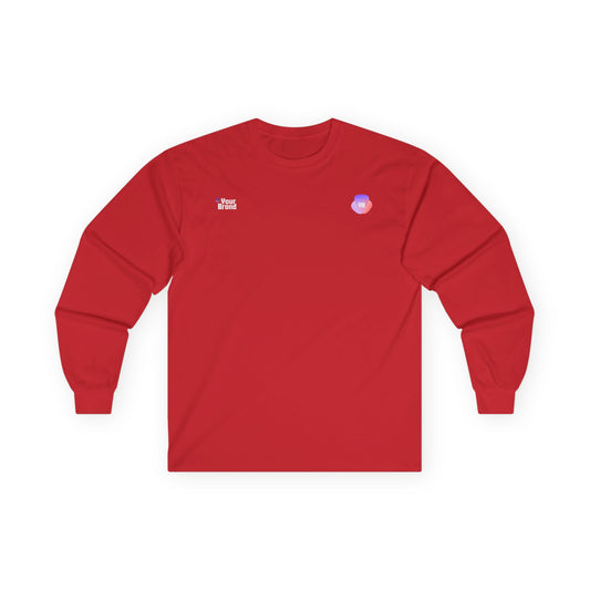 Unisex Long Sleeve Tee with Unique Design, Casual Wear, Gift for Him/Her, Trendy Streetwear, Everyday Comfort, Perfect for All [...]