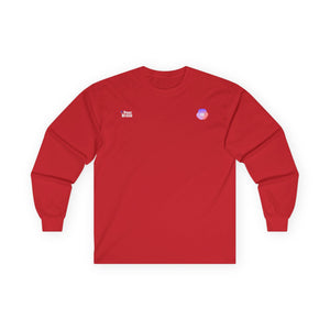 Unisex Long Sleeve Tee with Unique Design, Casual Wear, Gift for Him/Her, Trendy Streetwear, Everyday Comfort, Perfect for All [...]