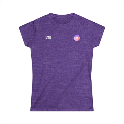 Copy of Women's Softstyle Tee