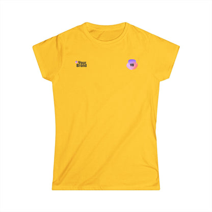 Women's Softstyle Tee