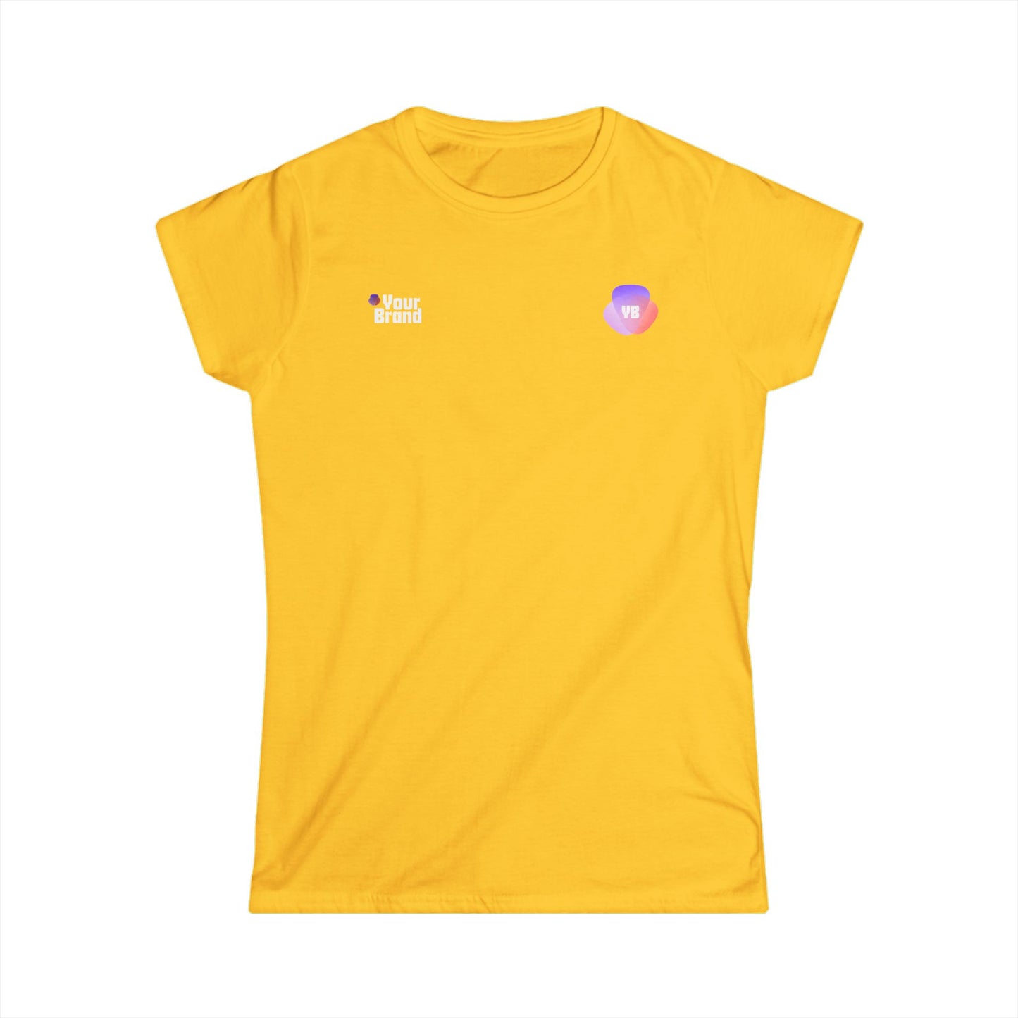 Copy of Women's Softstyle Tee