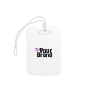 Luggage Tags