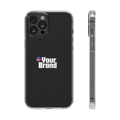 Clear Impact-Resistant Phone Cases, Stylish Phone Protection, Durable Clear Cases, Perfect Gift for Tech Lovers, Everyday Use, Holiday [...]