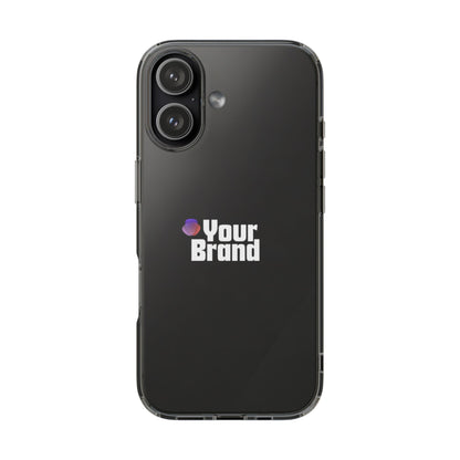 Clear Impact-Resistant Phone Cases, Stylish Phone Protection, Durable Clear Cases, Perfect Gift for Tech Lovers, Everyday Use, Holiday [...]