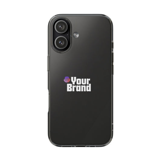 Clear Impact-Resistant Phone Cases, Stylish Phone Protection, Durable Clear Cases, Perfect Gift for Tech Lovers, Everyday Use, Holiday [...]