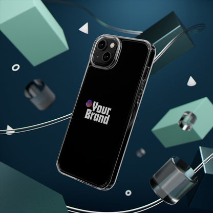 Clear Impact-Resistant Phone Cases, Stylish Phone Protection, Durable Clear Cases, Perfect Gift for Tech Lovers, Everyday Use, Holiday [...]