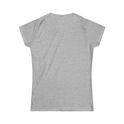 Copy of Women's Softstyle Tee