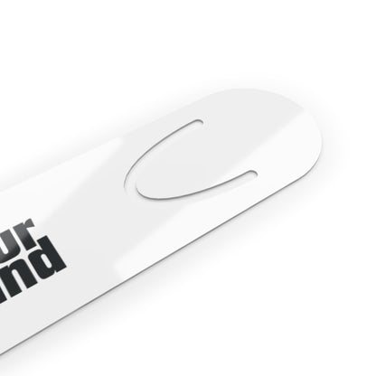 Stylish Metal Bookmark | Modern Design for Readers | Unique Gift for Book Lovers, Reading Accessories, Personalized Bookmark, Teacher [...]