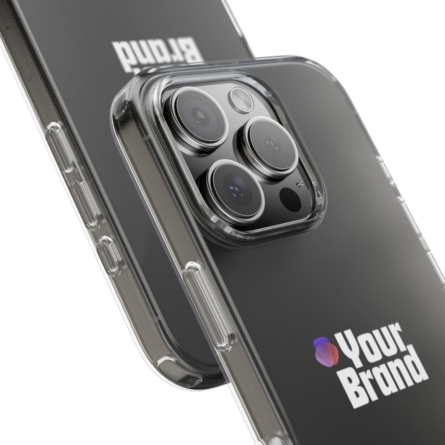 Clear Impact-Resistant Phone Cases, Stylish Phone Protection, Durable Clear Cases, Perfect Gift for Tech Lovers, Everyday Use, Holiday [...]