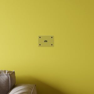 Acrylic Wall Art Panel