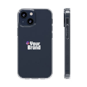 Clear Impact-Resistant Phone Cases, Stylish Phone Protection, Durable Clear Cases, Perfect Gift for Tech Lovers, Everyday Use, Holiday [...]