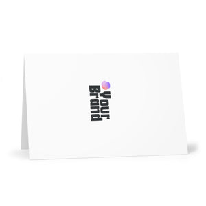 Charming Greeting Cards Set, Personalized Note Cards, Birthday Wishes, Thank You Cards, Holiday Greetings, Stylish Card Collection