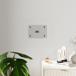 Acrylic Wall Art Panel