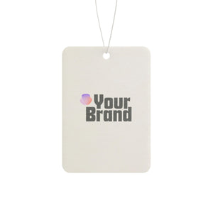Car Air Freshener