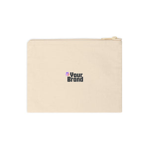 Stylish Accessory Zipper Pouch for Everyday Use, Makeup Organizer, Travel Toiletry Bag, Clutch for Holidays & Gifts