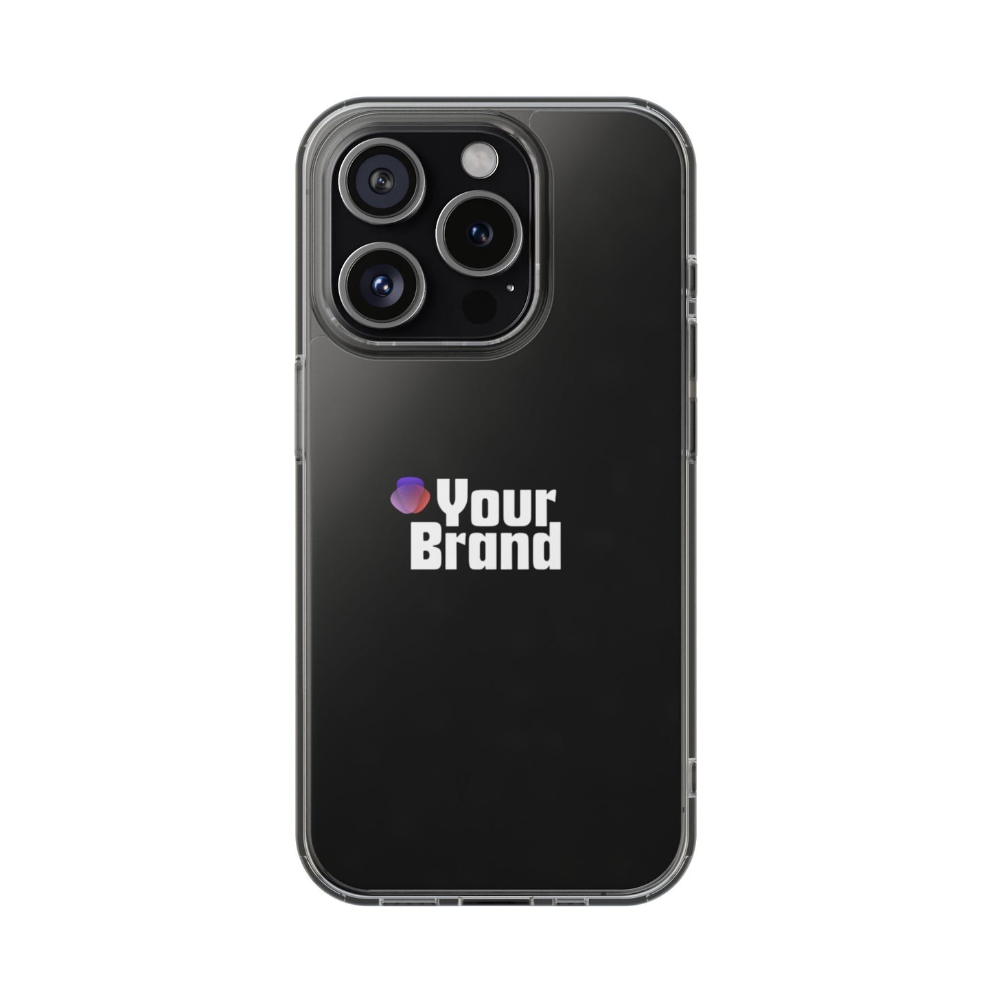 Clear Impact-Resistant Phone Cases, Stylish Phone Protection, Durable Clear Cases, Perfect Gift for Tech Lovers, Everyday Use, Holiday [...]