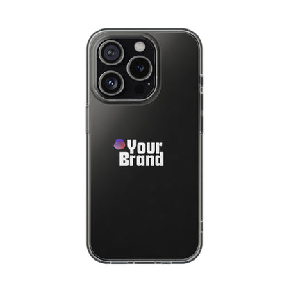 Clear Impact-Resistant Phone Cases, Stylish Phone Protection, Durable Clear Cases, Perfect Gift for Tech Lovers, Everyday Use, Holiday [...]