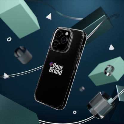 Clear Impact-Resistant Phone Cases, Stylish Phone Protection, Durable Clear Cases, Perfect Gift for Tech Lovers, Everyday Use, Holiday [...]