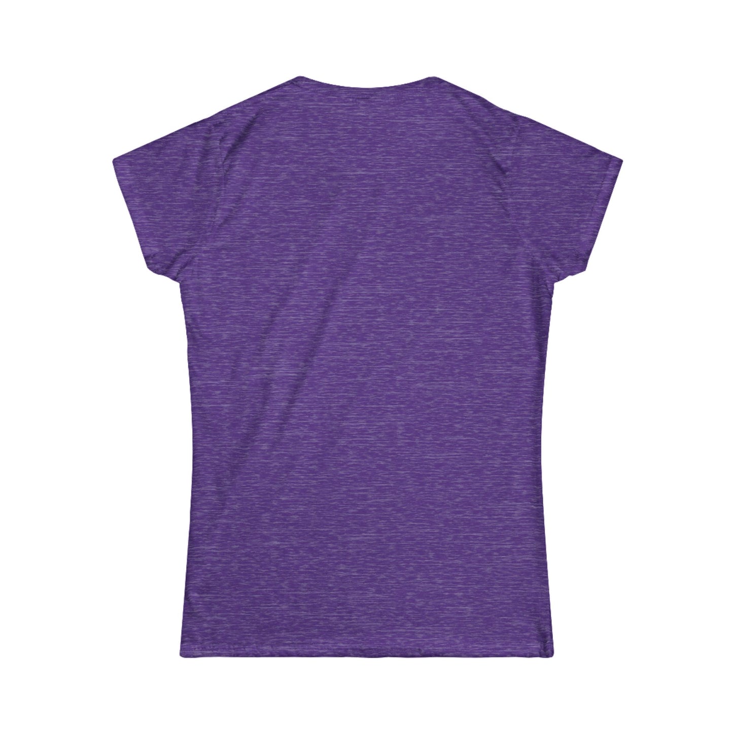 Copy of Women's Softstyle Tee