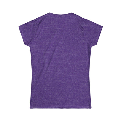 Copy of Women's Softstyle Tee