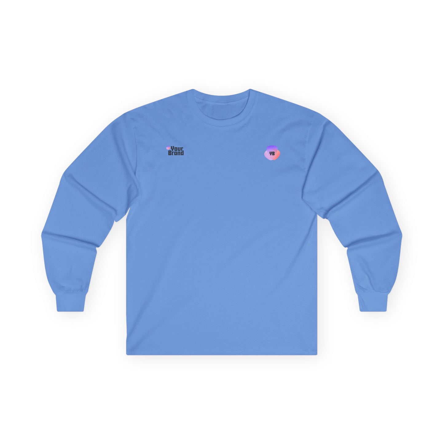 Unisex Long Sleeve Tee with Unique Design, Casual Wear, Gift for Him/Her, Trendy Streetwear, Everyday Comfort, Perfect for All [...]