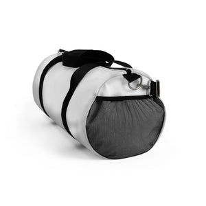 Custom Blank Duffel Bag – Personalized Gym, Travel & Sports Carryall