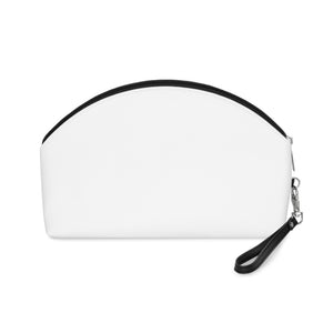 Chic Makeup Bag for Beauty Lovers, Cosmetic Pouch, Travel Organizer, Skincare Case, Gift for Her, Makeup Essentials Holder