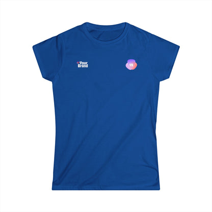 Copy of Women's Softstyle Tee