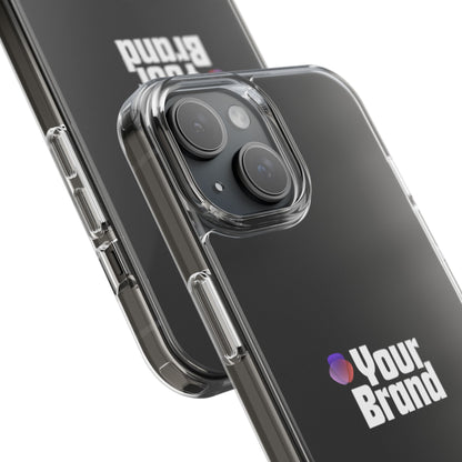 Clear Impact-Resistant Phone Cases, Stylish Phone Protection, Durable Clear Cases, Perfect Gift for Tech Lovers, Everyday Use, Holiday [...]