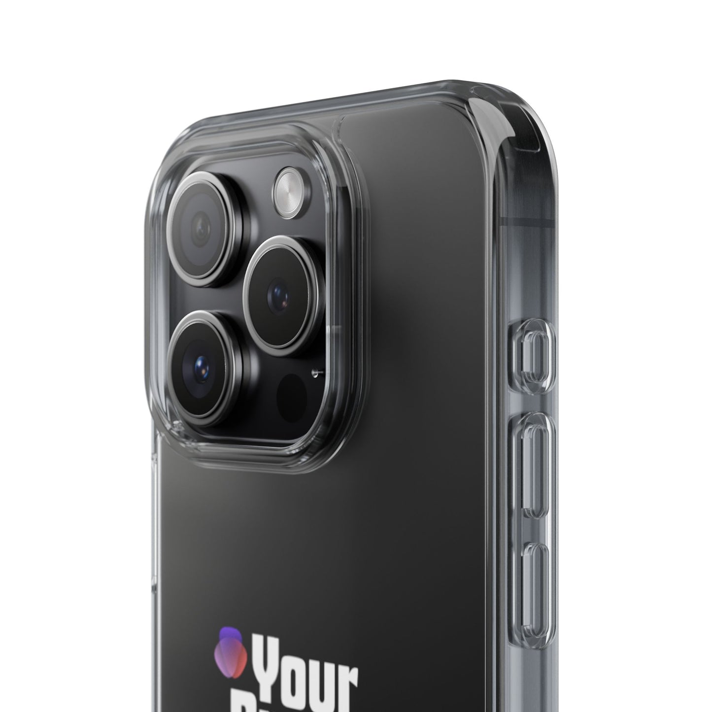 Clear Impact-Resistant Phone Cases, Stylish Phone Protection, Durable Clear Cases, Perfect Gift for Tech Lovers, Everyday Use, Holiday [...]