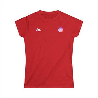 Copy of Women's Softstyle Tee