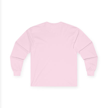 Unisex Long Sleeve Tee with Unique Design, Casual Wear, Gift for Him/Her, Trendy Streetwear, Everyday Comfort, Perfect for All [...]