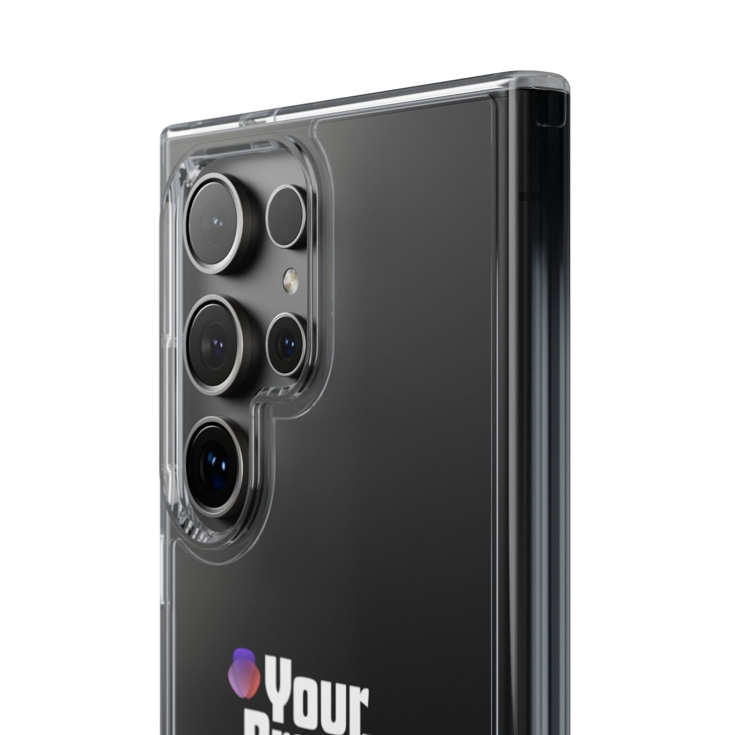 Clear Impact-Resistant Phone Cases, Stylish Phone Protection, Durable Clear Cases, Perfect Gift for Tech Lovers, Everyday Use, Holiday [...]