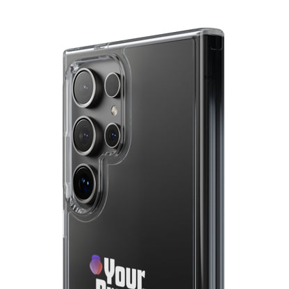 Clear Impact-Resistant Phone Cases, Stylish Phone Protection, Durable Clear Cases, Perfect Gift for Tech Lovers, Everyday Use, Holiday [...]